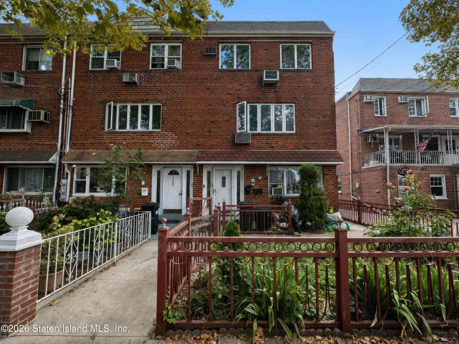 2066 E 54th Street, Brooklyn, NY 11234 - #2