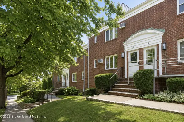 12 Seth Court #A, Staten Island, NY 10301