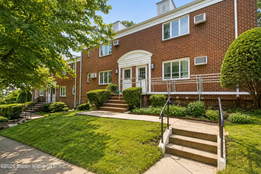 12 Seth Court #A, Staten Island, NY 10301 - #2