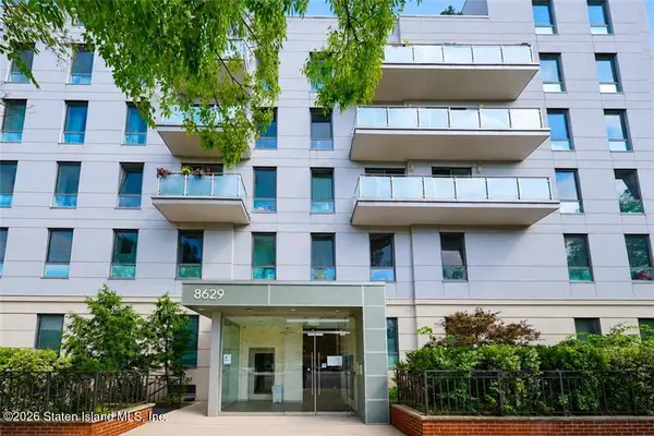 8629 Bay Parkway #5g, Brooklyn, NY 11214