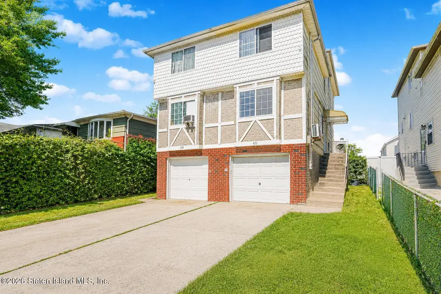 473 Clifton Avenue, Staten Island, NY 10305 - #2