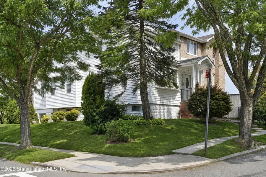 46 Van Brunt Street, Staten Island, NY 10312 - #2