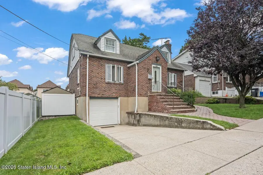 433 Sheffield Street, Staten Island, NY 10310 - #2