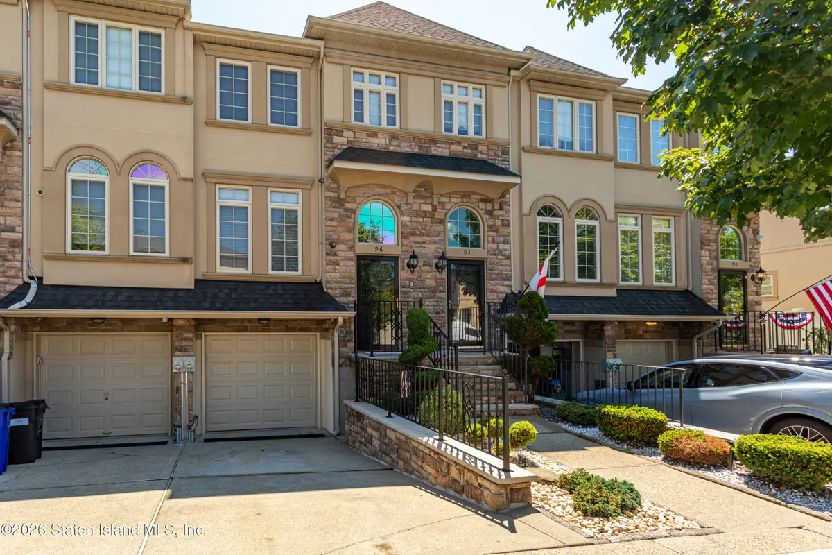 96 Sweetgum Lane, Staten Island, NY 10314 - #1