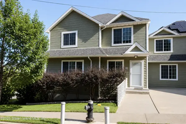 28 Butler Terrace, Staten Island, NY 10301