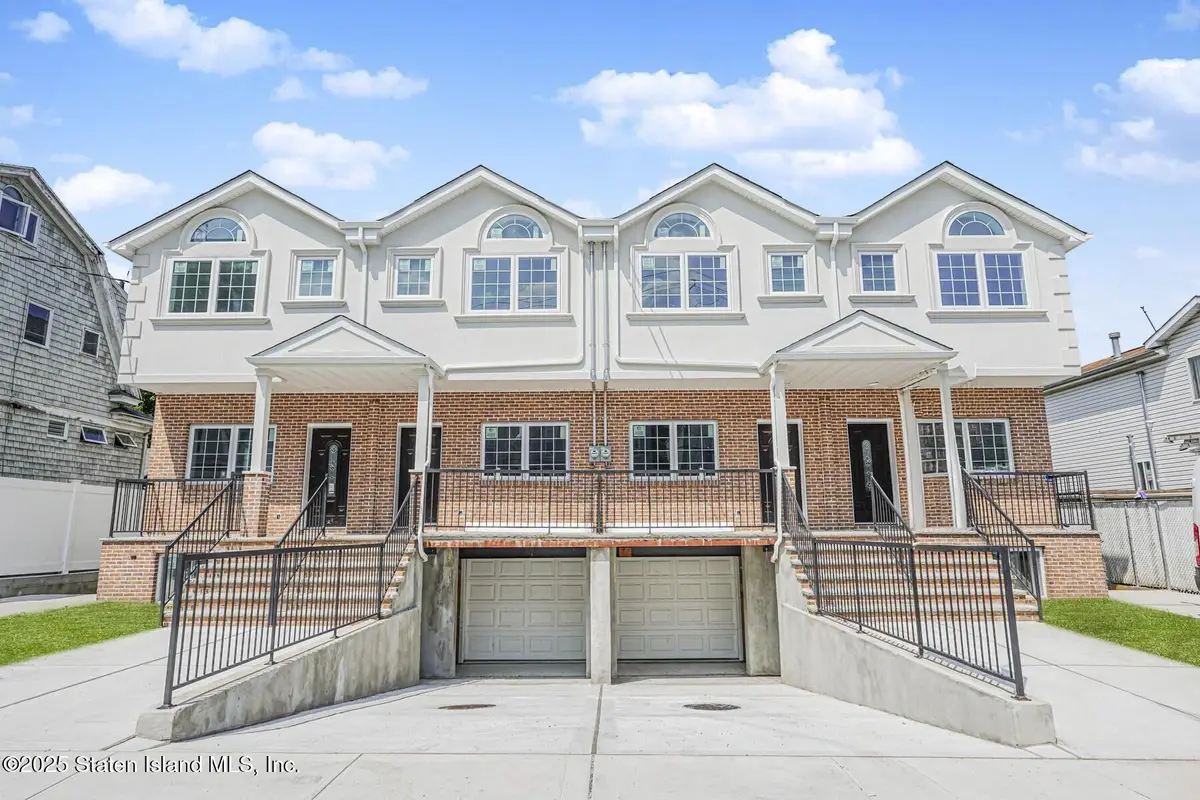 65 Grant Street, Staten Island, NY 10301 - #1