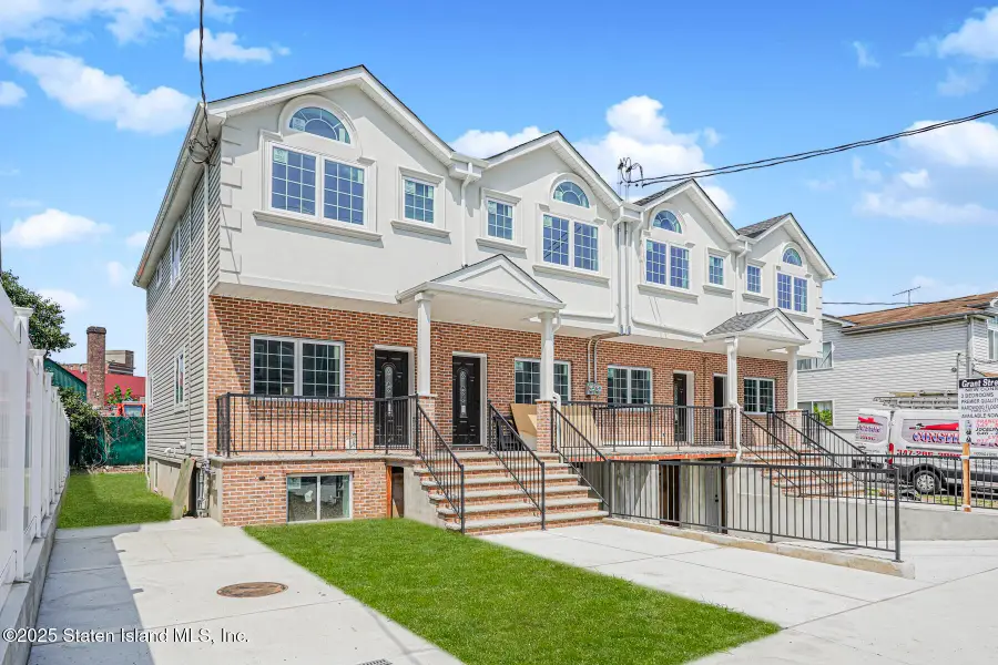 65 Grant Street, Staten Island, NY 10301 - #3