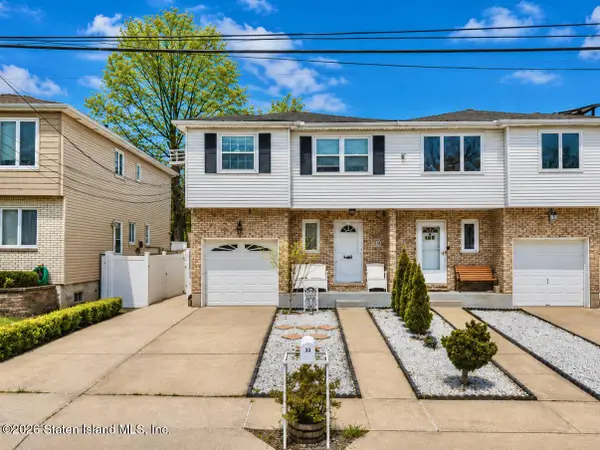 33 Downes Avenue, Staten Island, NY 10312