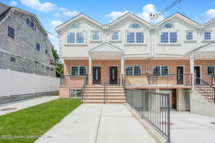 69 Grant Street, Staten Island, NY 10301 - #2