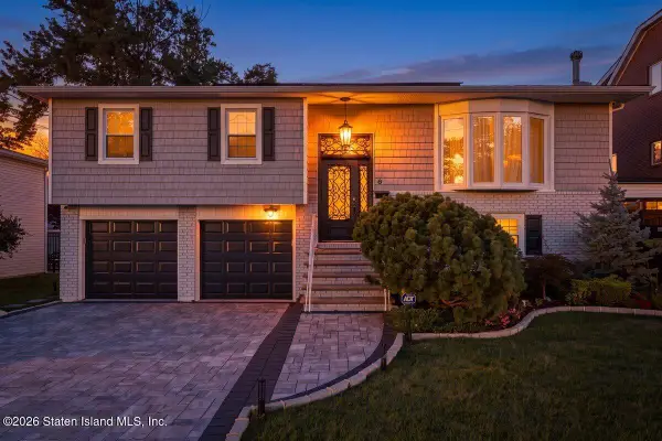 43 Morse Avenue, Staten Island, NY 10314