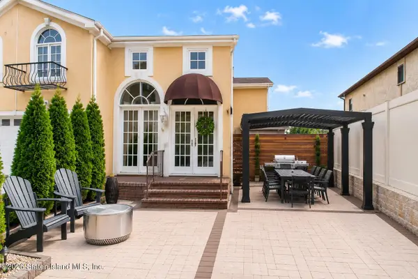 427 Tennyson Drive, Staten Island, NY 10312