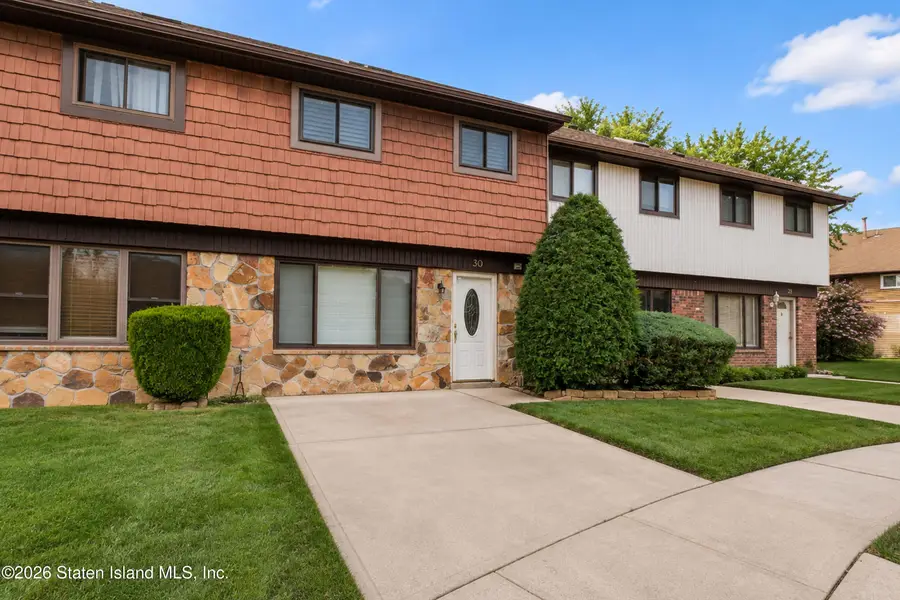 30 Sutton Place, Staten Island, NY 10312 - #2