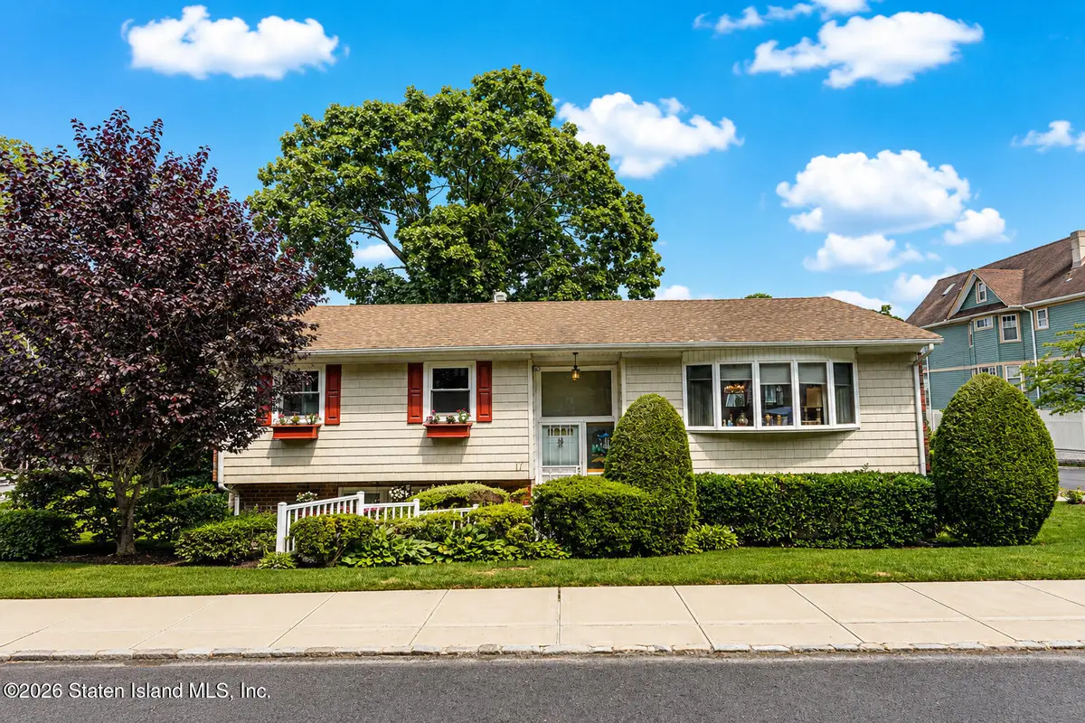 17 Murray Place, Staten Island, NY 10304 - #1