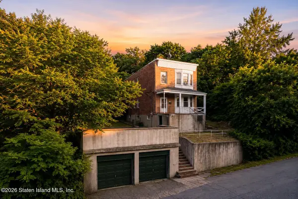 180 Stanley Avenue, Staten Island, NY 10301