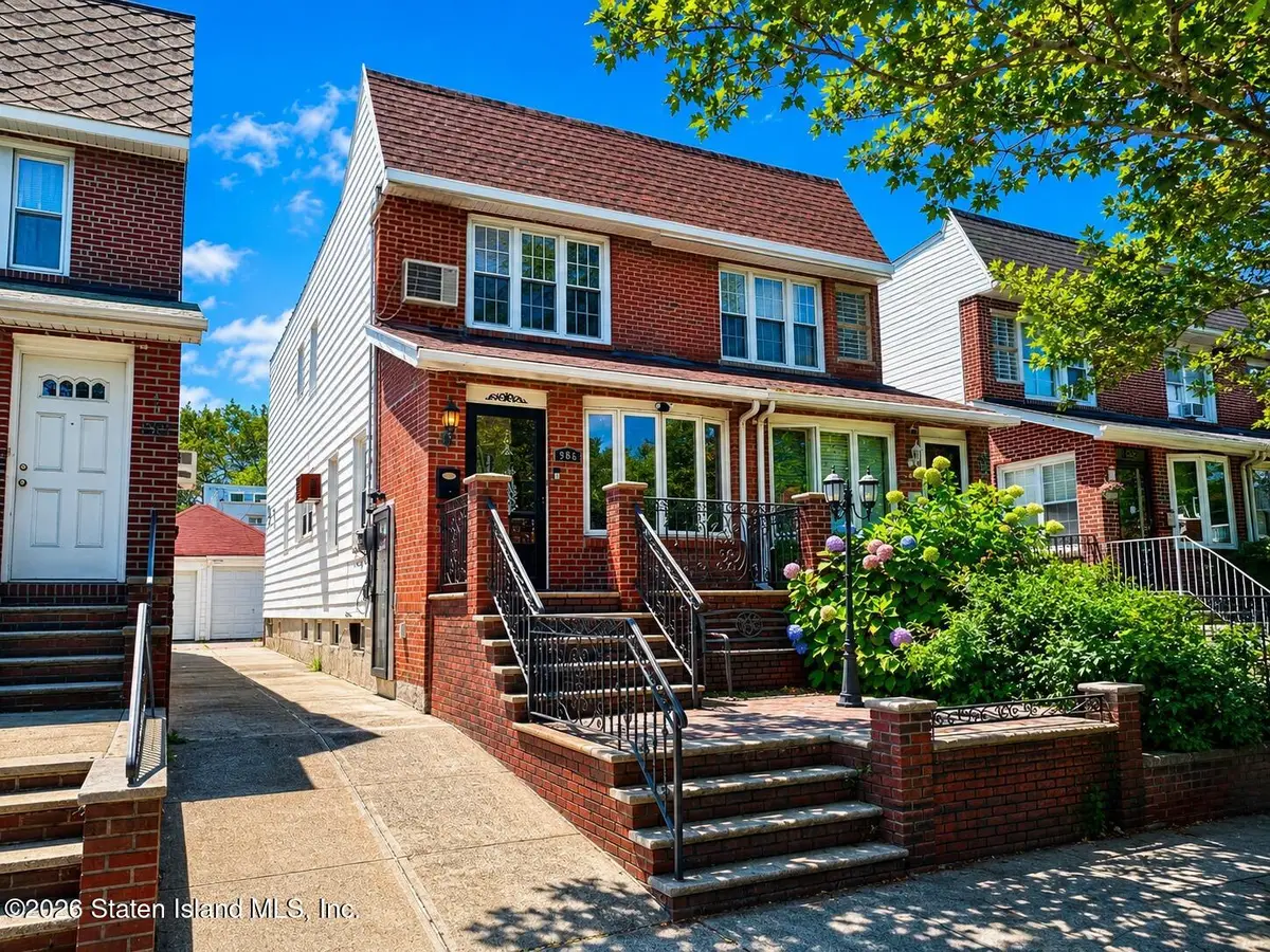 986 77th Street, Brooklyn, NY 11228 - #1
