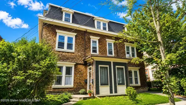 9-11 Saint Marks Place, Staten Island, NY 10301