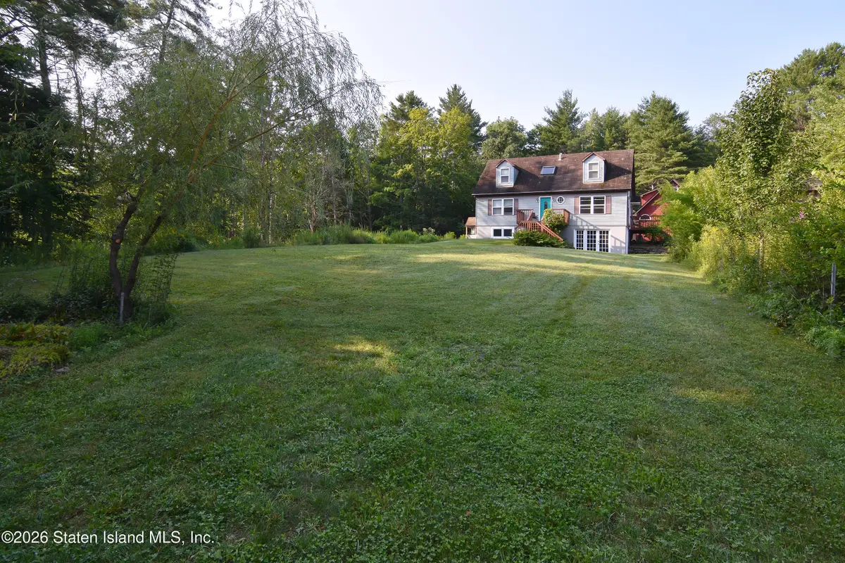 68 Garfield Road, Phoenicia, NY 12464 - #1