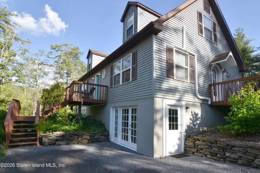 68 Garfield Road, Phoenicia, NY 12464 - #3