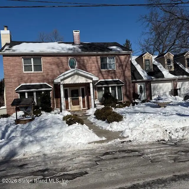 133 Ardsley Street, Staten Island, NY 10306 - #2