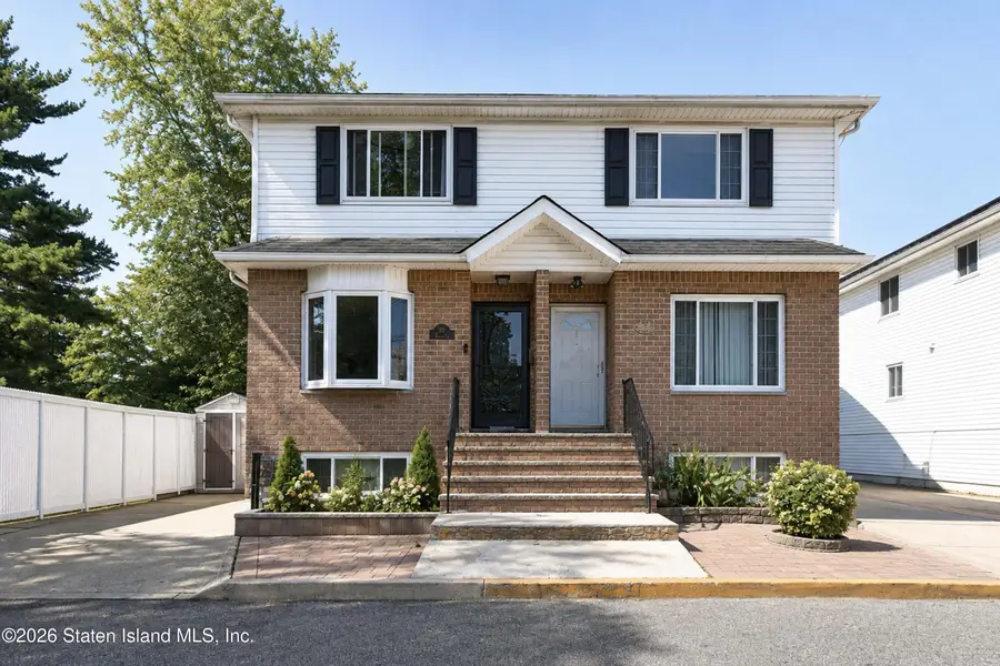 10 Olivia Court, Staten Island, NY 10310 - #2