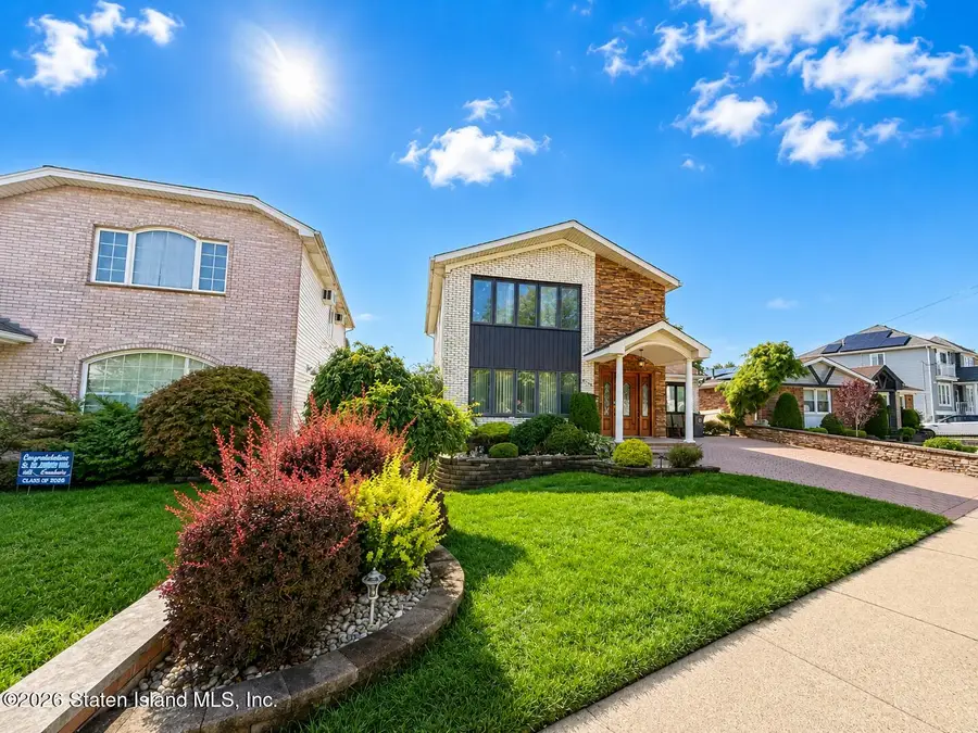 468 Slosson Avenue, Staten Island, NY 10314 - #2