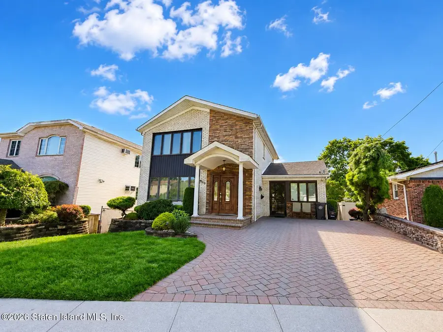 468 Slosson Avenue, Staten Island, NY 10314 - #3