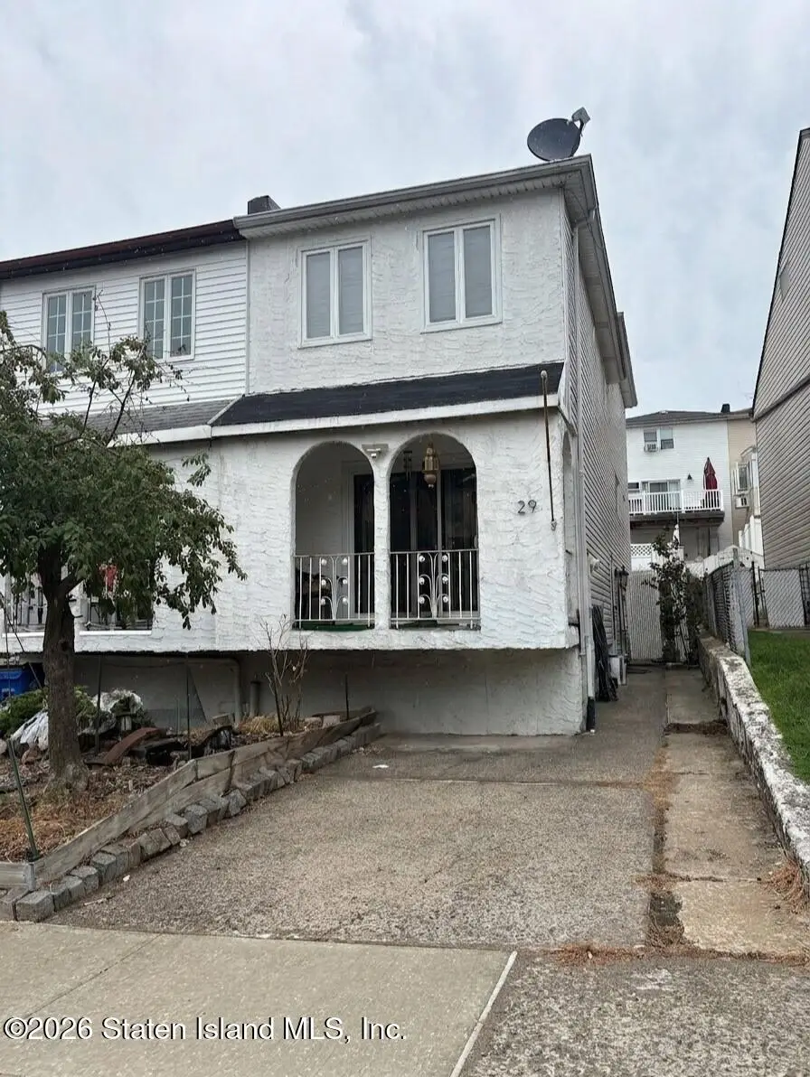 29 Hammock Lane, Staten Island, NY 10312 - #1