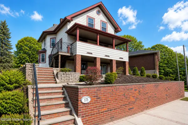175 Highland Avenue, Staten Island, NY 10301
