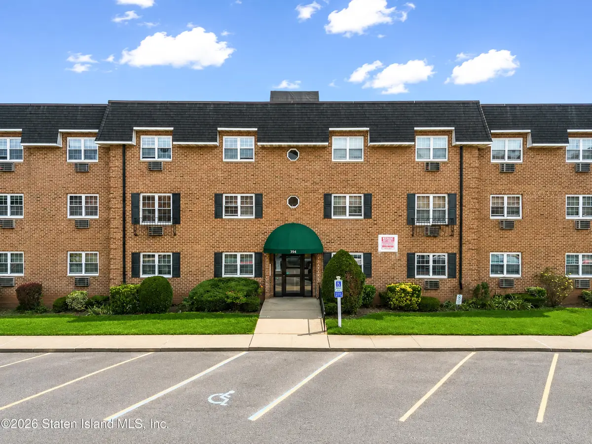 394 Maryland Avenue #1d, Staten Island, NY 10305 - #1