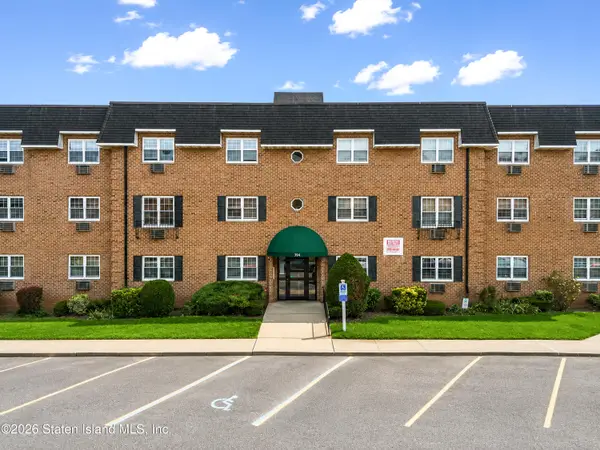 394 Maryland Avenue #1d, Staten Island, NY 10305
