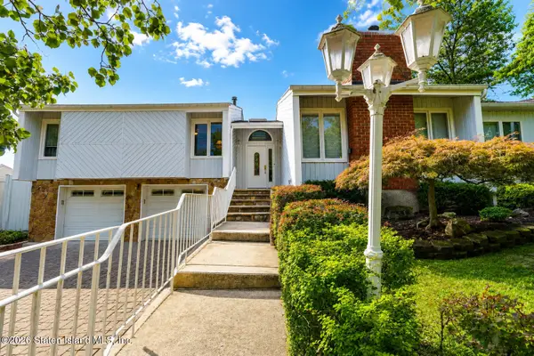 358 Harold Avenue, Staten Island, NY 10312