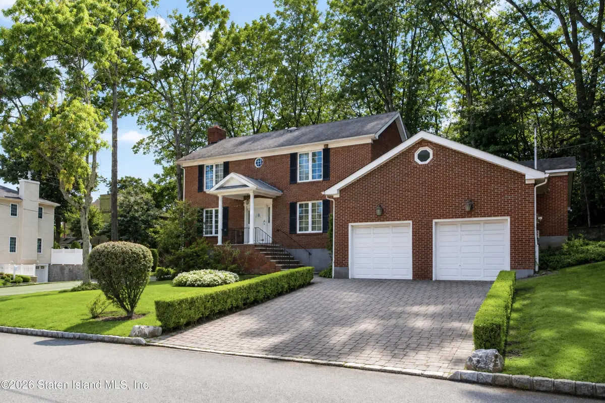 156 Hitchcock Avenue, Staten Island, NY 10306 - #1