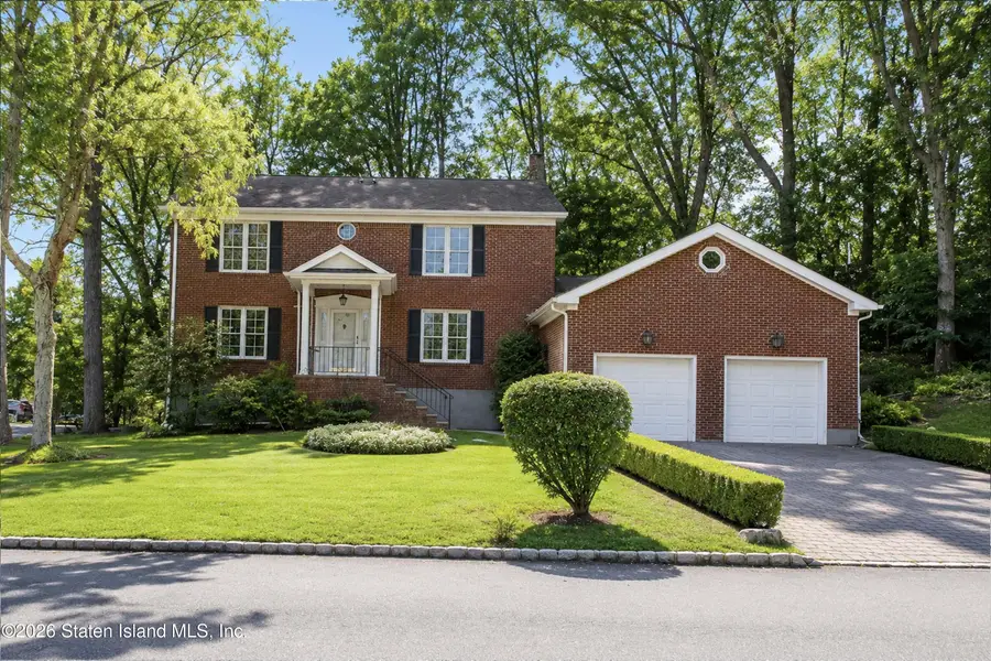 156 Hitchcock Avenue, Staten Island, NY 10306 - #3