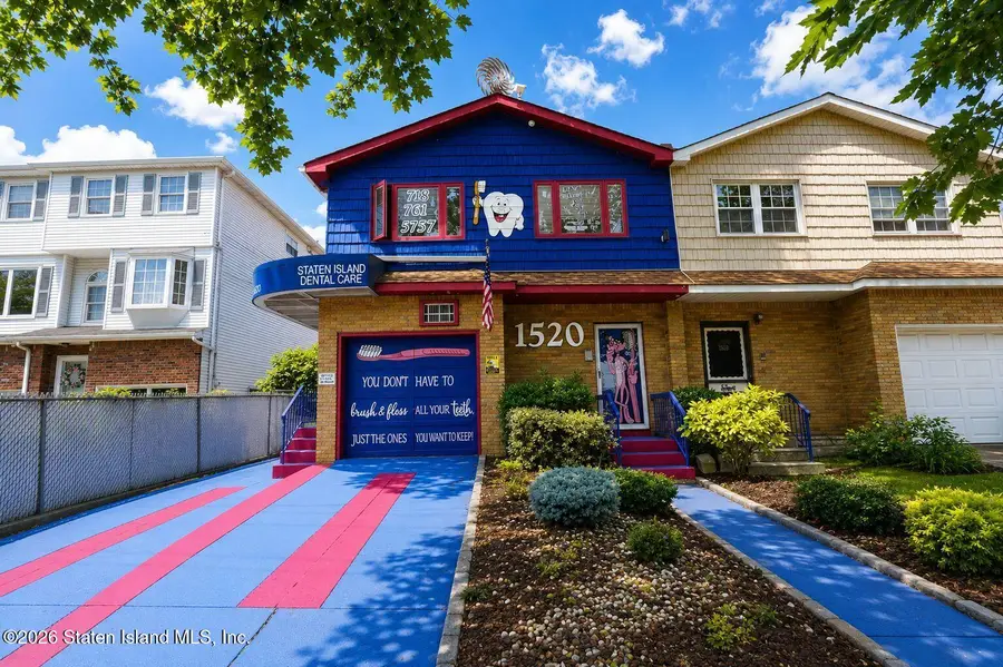 1520 Richmond Avenue, Staten Island, NY 10314 - #2