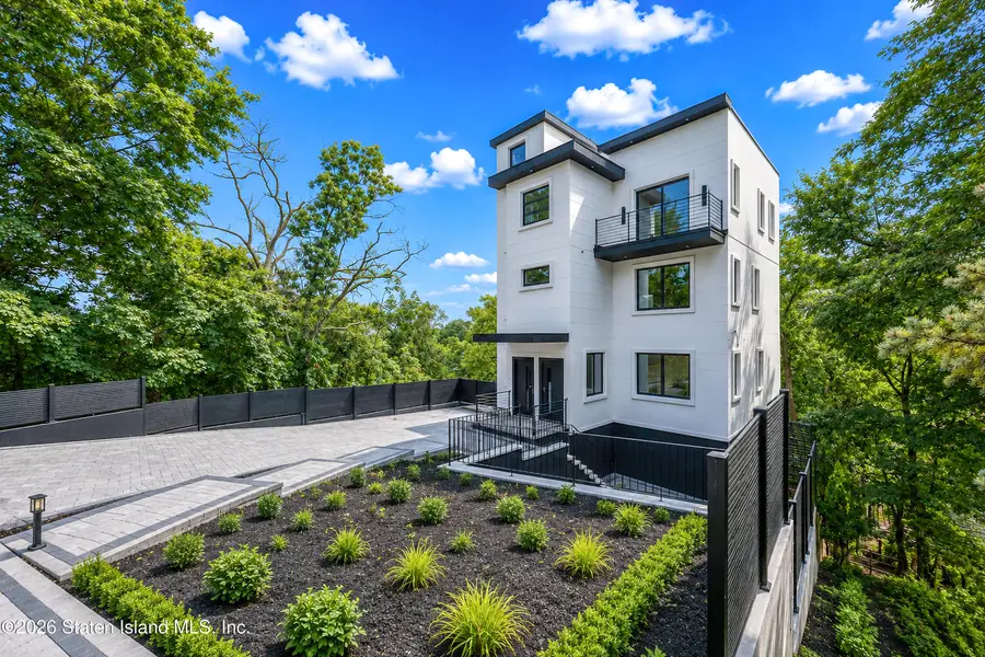 20 Creston Place, Staten Island, NY 10304 - #2