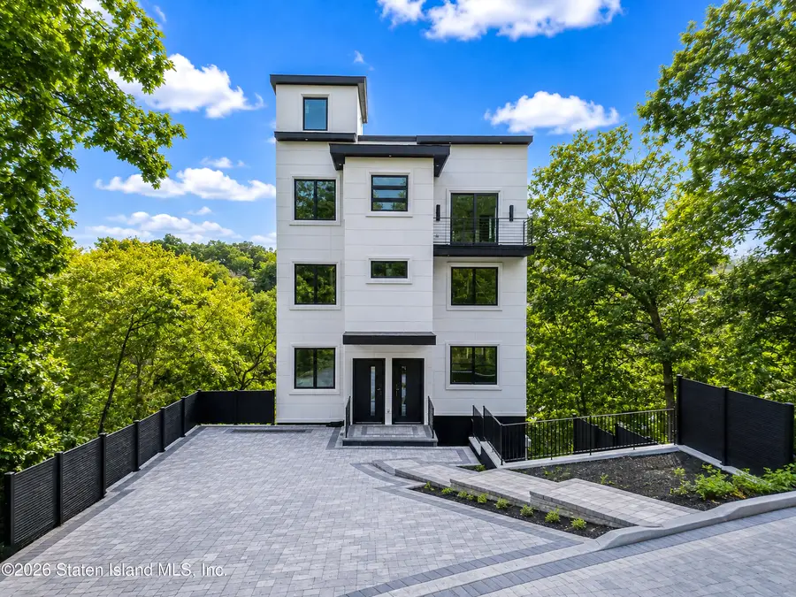 20 Creston Place, Staten Island, NY 10304 - #3