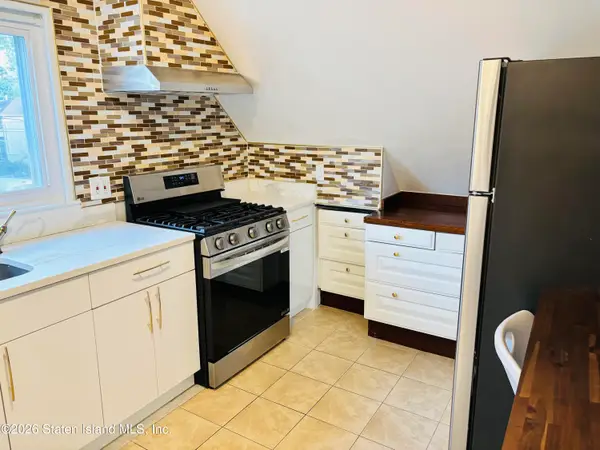 195 Prescott Avenue #2, Staten Island, NY 10306