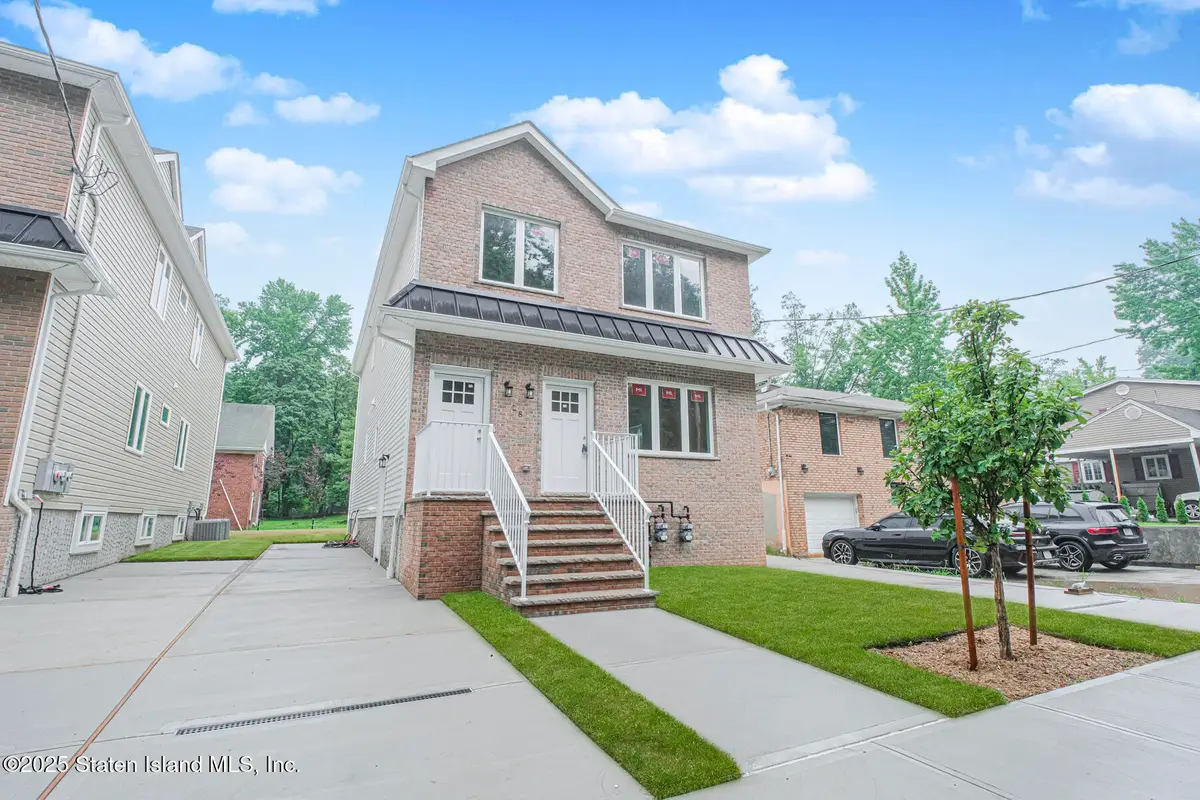 14 Singleton Street, Staten Island, NY 10309 - #1