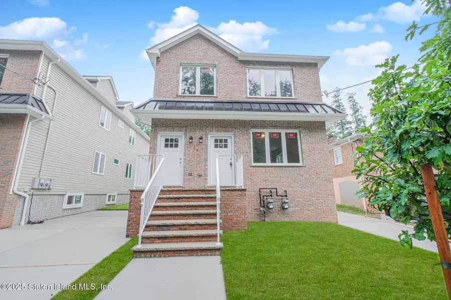14 Singleton Street, Staten Island, NY 10309 - #2