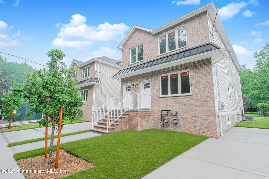 14 Singleton Street, Staten Island, NY 10309 - #3