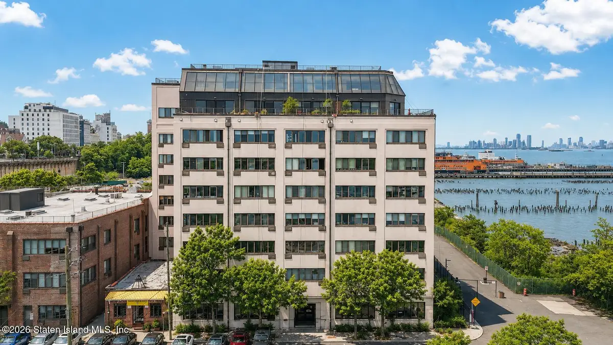 10 Bay Street Landing #6j, Staten Island, NY 10301 - #1
