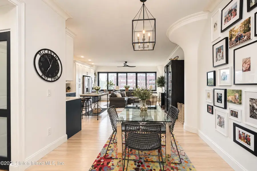 10 Bay Street Landing #6j, Staten Island, NY 10301 - #3