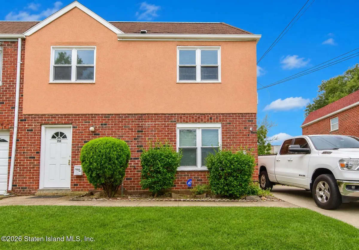76 Jules Drive #2, Staten Island, NY 10314 - #1