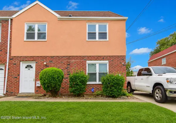 76 Jules Drive #2, Staten Island, NY 10314