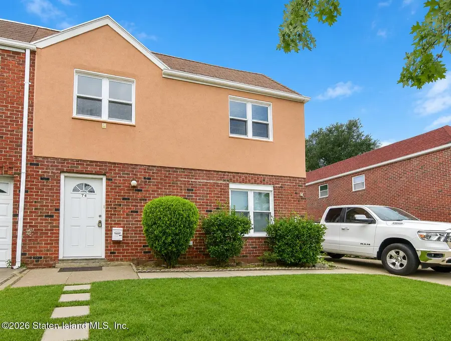 76 Jules Drive #2, Staten Island, NY 10314 - #2