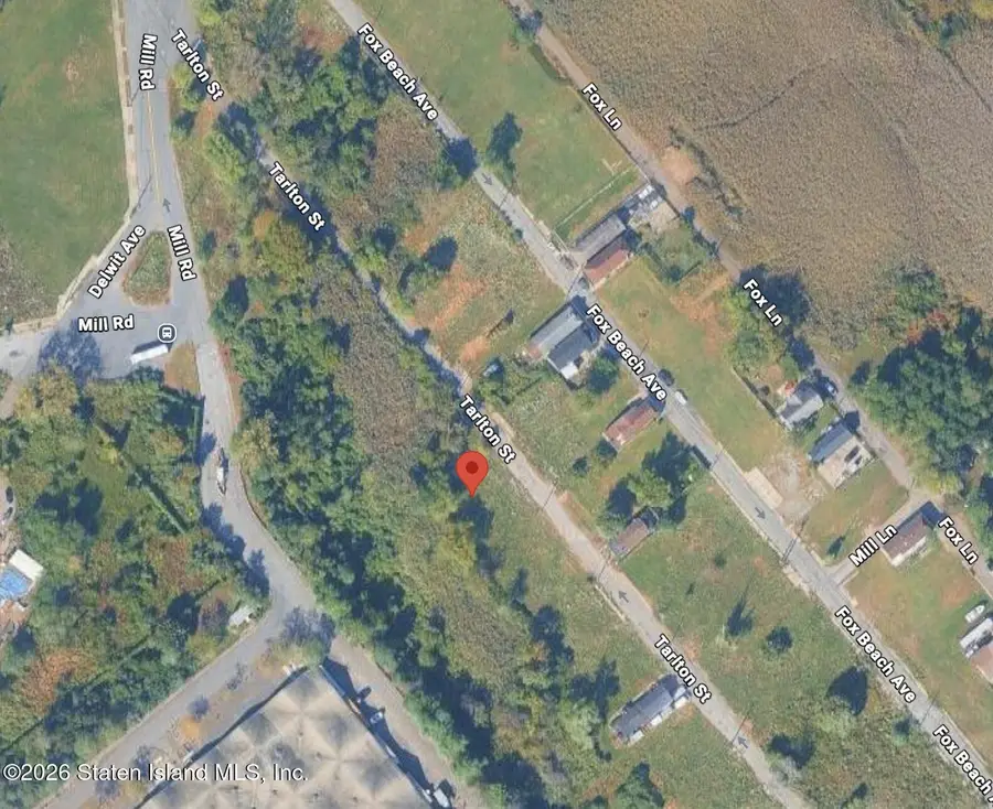 44 Tarlton Street, Staten Island, NY 10306 - #3