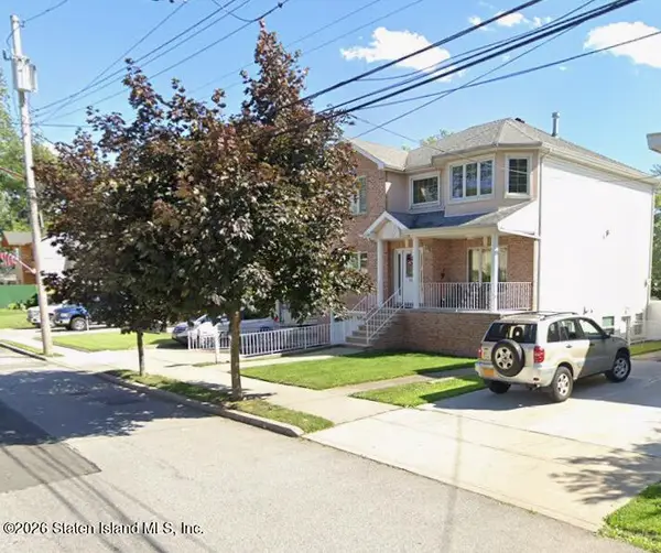 98 Raritan Avenue, Staten Island, NY 10304