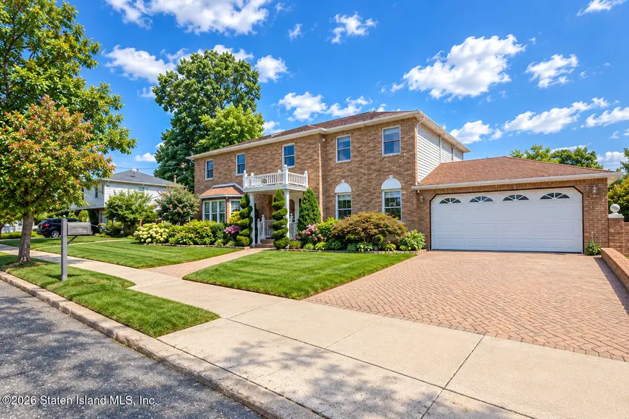 162 Rensselaer Avenue, Staten Island, NY 10312 - #2
