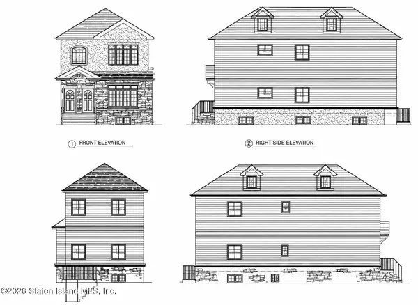 81 Russell Street, Staten Island, NY 10308
