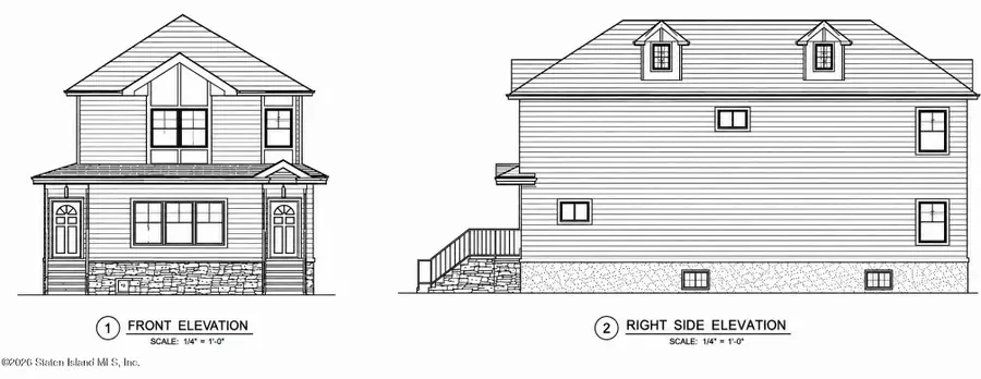 81 Russell Street, Staten Island, NY 10308 - #2
